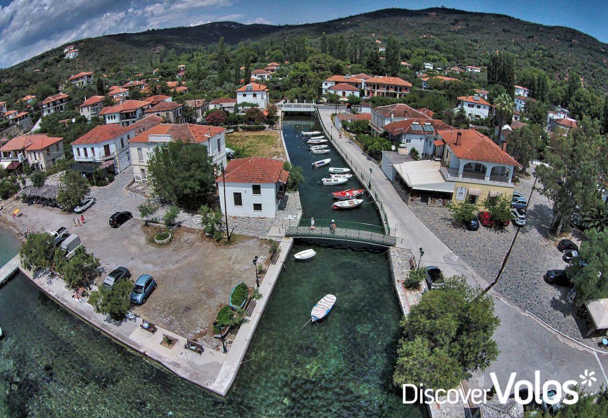 Athina Studios Khórto Eksteriør bilde
